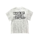 Mixed Emotion Oversize ‘Xix’ Shirt