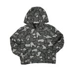 Mixed Emotional Carpenter Black Hoodie