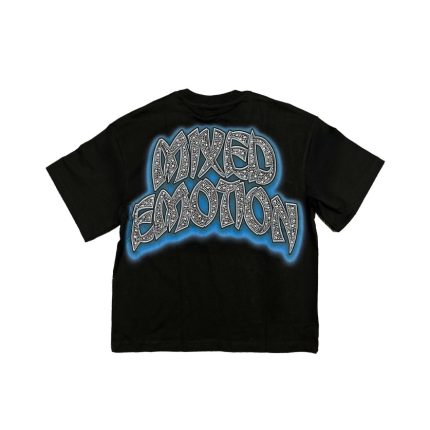 Mixed Emotional Spirit Shirt