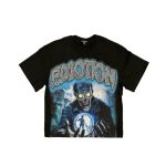 Mixed Emotional Spirit Shirt
