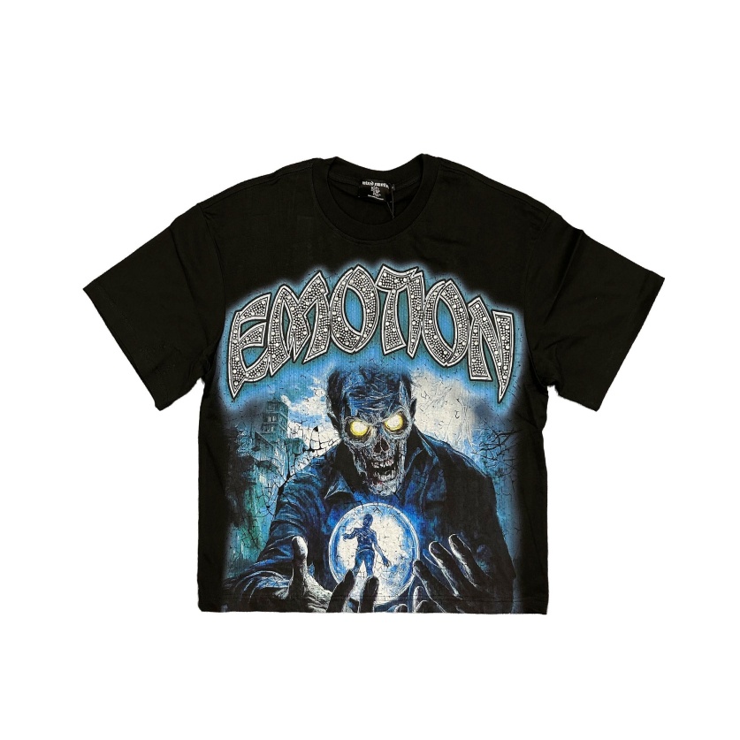 Mixed Emotional Spirit Shirt Mixed Emotional Spirit Shirt