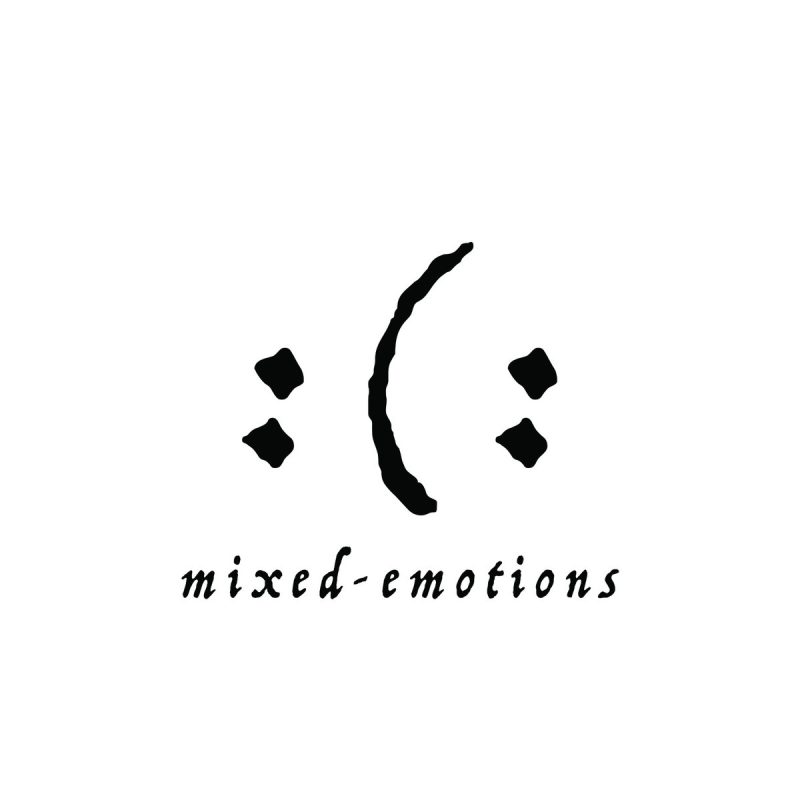 Mixed Emotions Logo